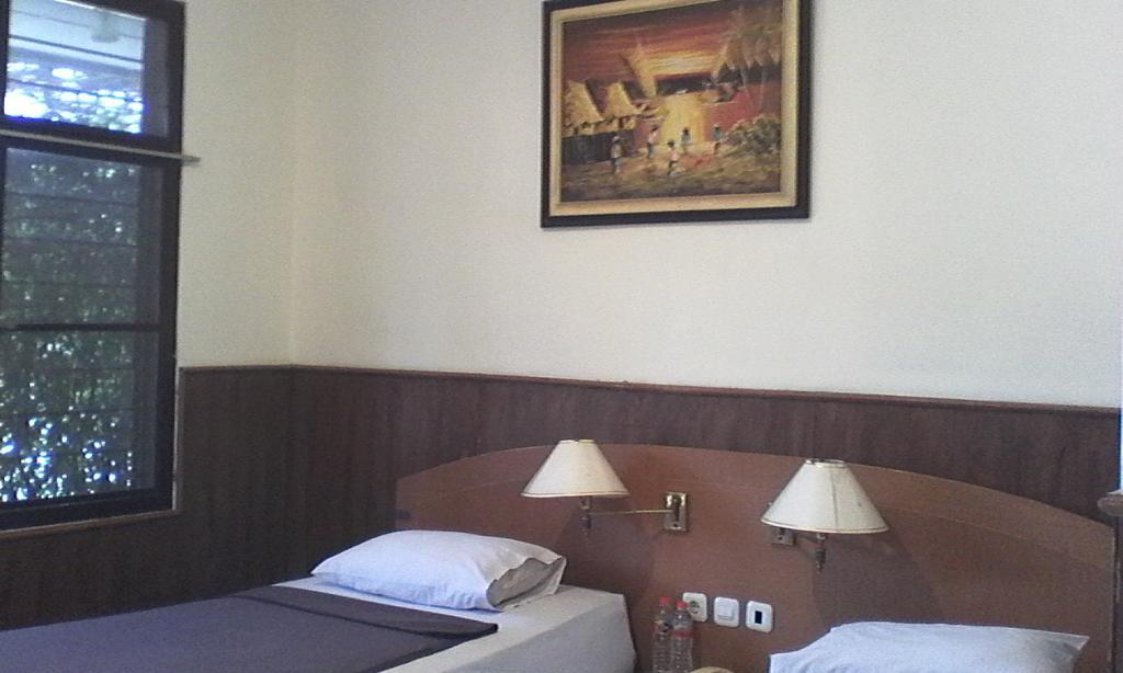 Hotel Mitra Inn Kediri (East Java) Bagian luar foto
