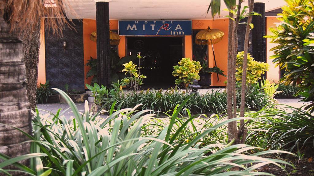 Hotel Mitra Inn Kediri (East Java) Bagian luar foto